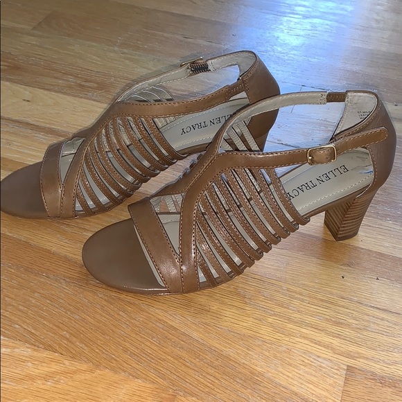 Ellen Tracy heels - Picture 3 of 8